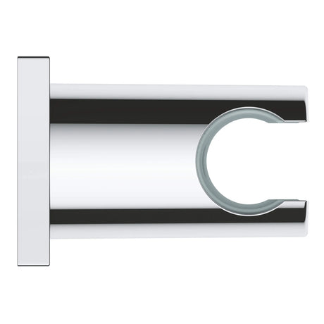 Rainshower Wall Hand Shower Holder- Squa