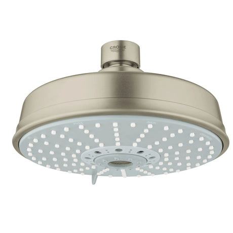 Rsh Rustic 160 Headshower 9,5L Us