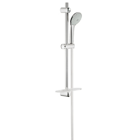 Euphoria 110 Mono Rail Set 600 Dish 5,7L