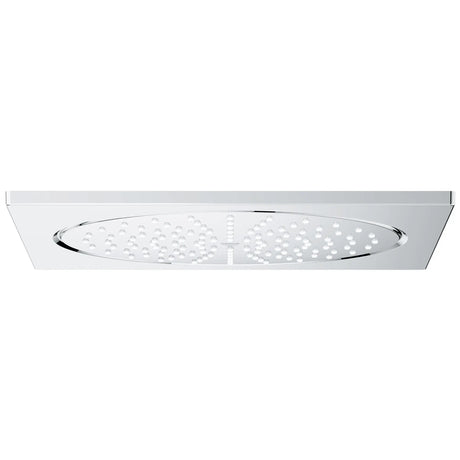 Rainshower F-Series 10In, 1.75 Gpm, Chr