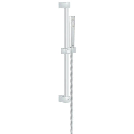 Euphoria Cube& Stick Rail Set 600 9,5L
