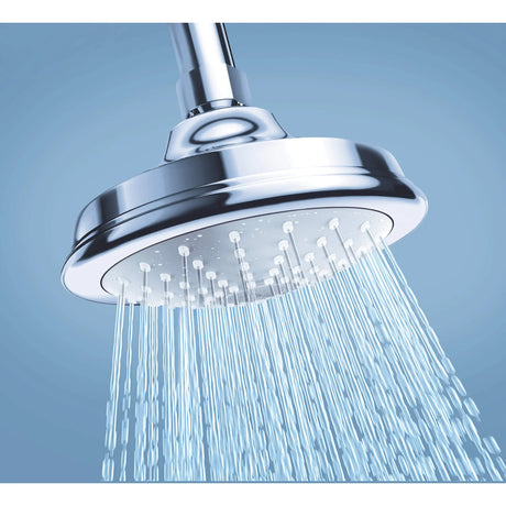 Euphoria Rustic 130 Headshower 9,5L Us