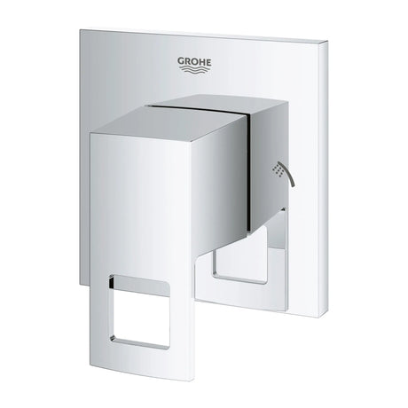 Eurocube 2-Way Diverter Trim