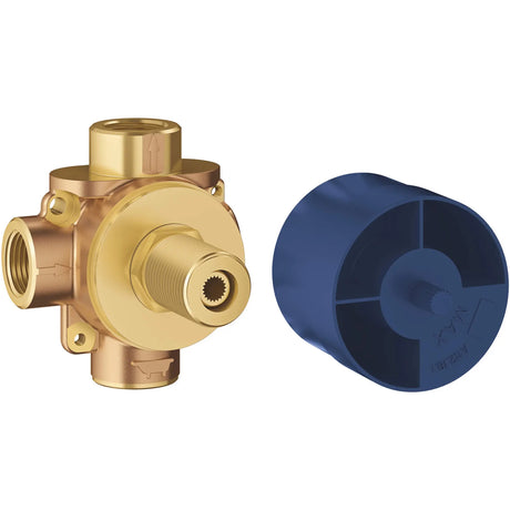 2-Way Calgreen Diverter Rough Us