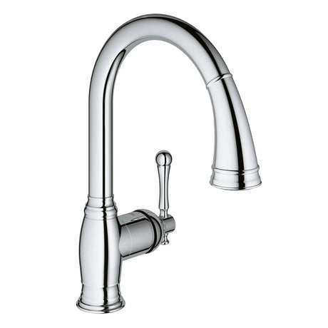 Bridgeford Ohm Sink Pull-Out Spray, Us