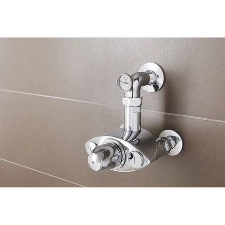 Grohtherm Special Thermostatic Mixer 1