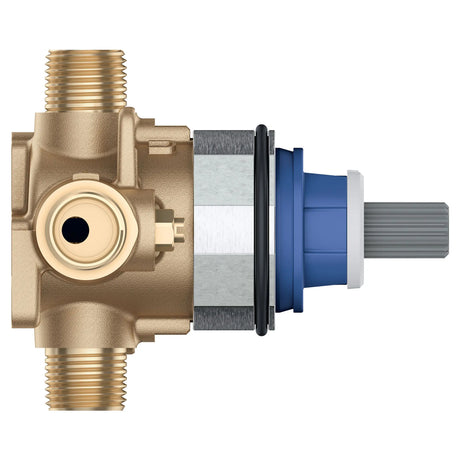 Grohsf 3.0 Pbv Rgh W Ss-Unv