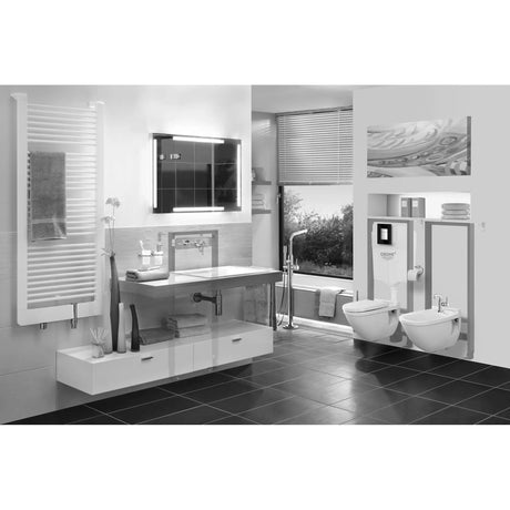 Rapid Sl, Bidet, 1,13 M