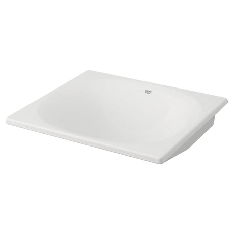 Eurocube Under Counter Sink