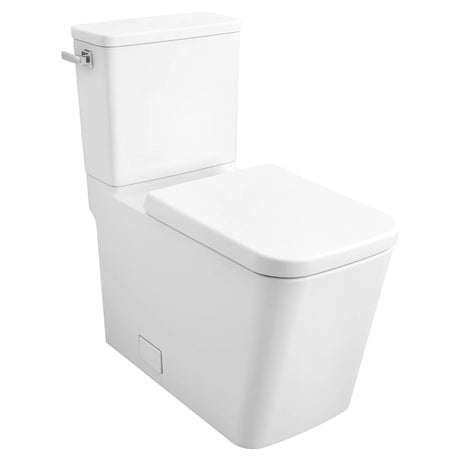 Eurocube 1.28Gpf Rh El Lh Combo W/Seat