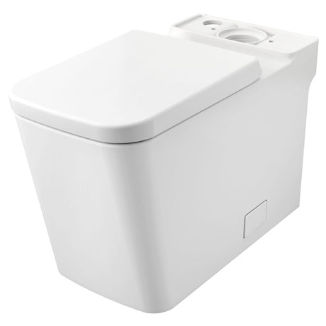 Eurocube Rh El Bowl W/Seat