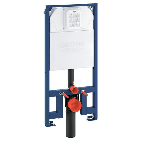 Rapid Sl Slim Wc 6-9 L 1,13M Us
