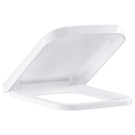 Eurocube Elongated Seat