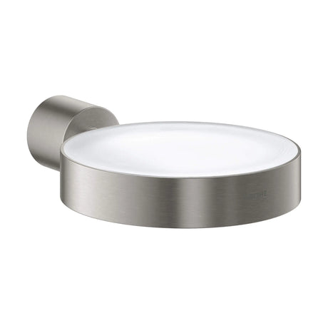 Atrio New Soap Dish - Chrome