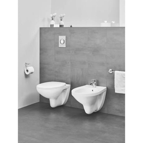 Baucosmopolitan Paperholder W/O Cover