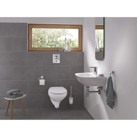 Baucosmopolitan Robe Hook