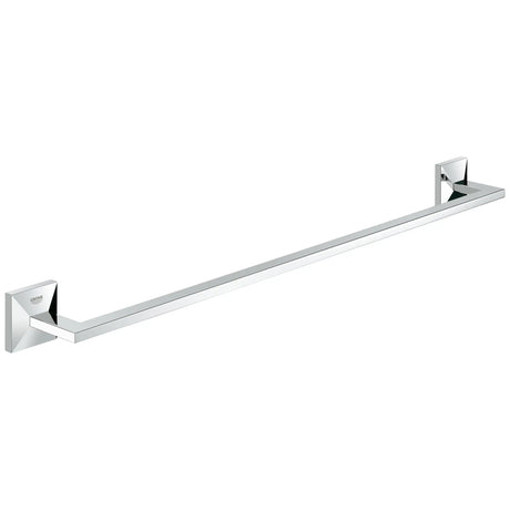 Allure Brilliant Towel Rail Chrome