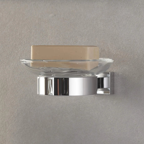 Grohe Essentials Holder Chrome