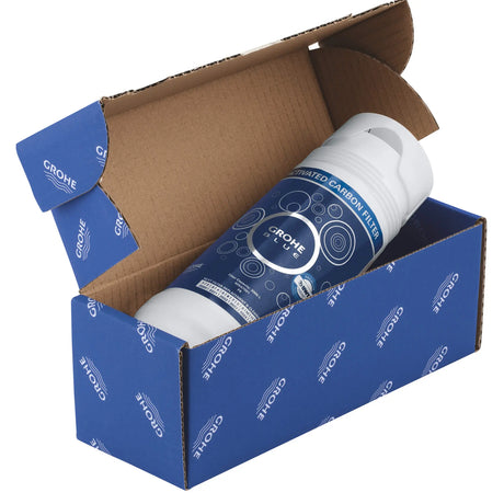 Grohe Blue Filter Activated Carbon