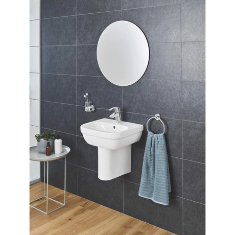 Baucosmopolitan Holder F.Glass/Soap