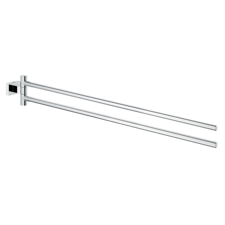 Grohe Essentials Towel Bar Chrome