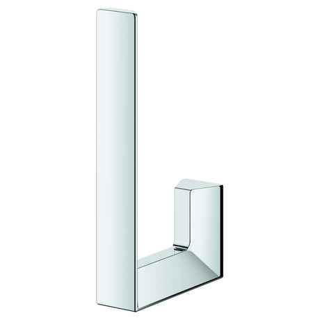Selection Cube Spare Toilet Paper Holder