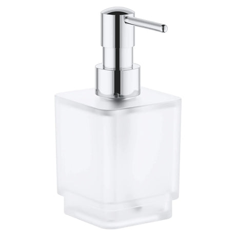 Selection Cube Soap Dispenser