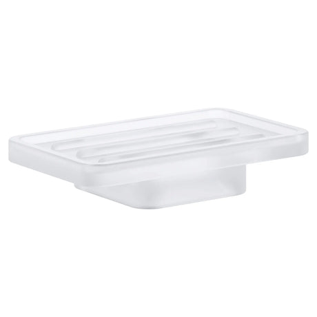 Selection Cube Soap Dish