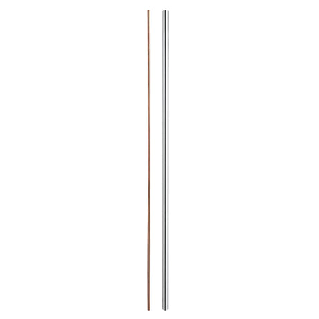 Shower System Pipe Tetrofitting 1140Mm