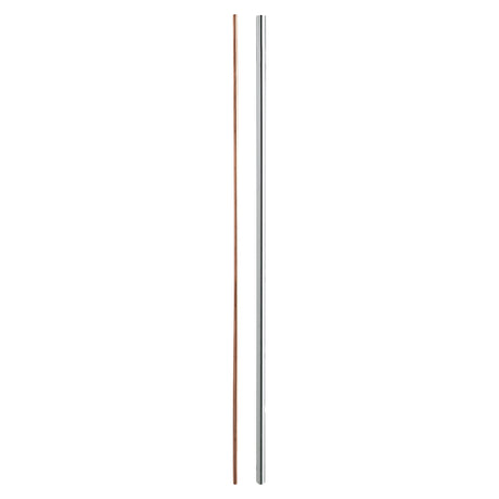 Euphoria Shower Tube 84Cm