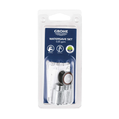 Us Watersaving Kit 0,35Gpm