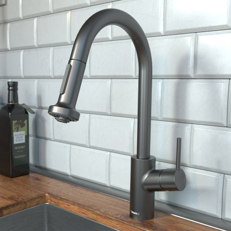 Talis S Prep Kitchen Faucet 2-Spray Pull