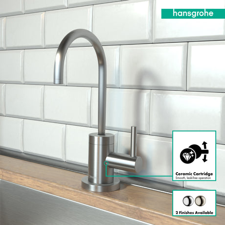 Talis S Beverage Faucet