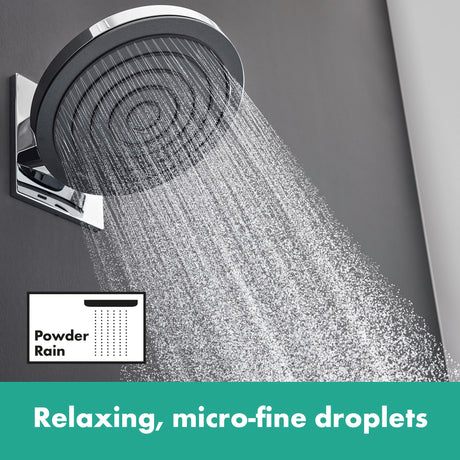 Showerhead 260 1Jet 2.5 GPM