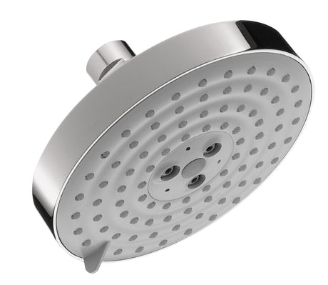 Raindance S Showerhead 150 3-Jet, 2.5 GPM in Chrome