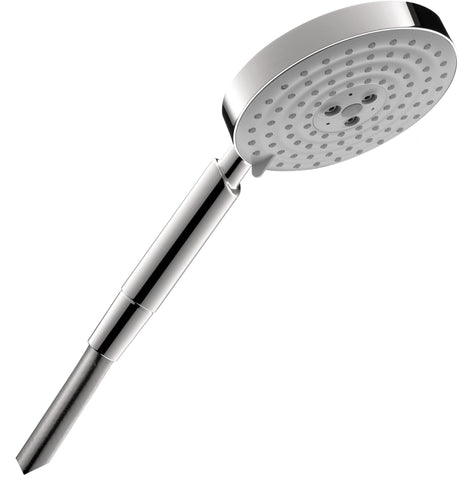 Raindance S Handshower 150 3-Jet, 2.5 GPM in Chrome