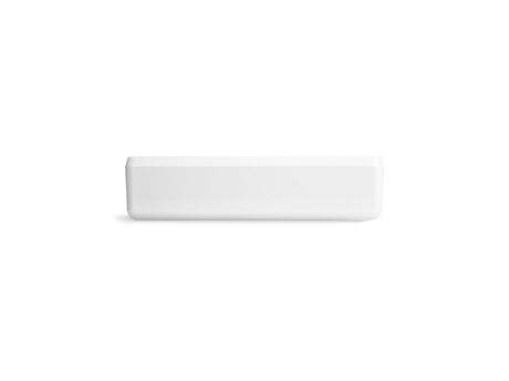 35-3/4" undermount single-bowl farmhouse workstation kitchen sink