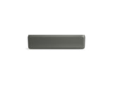 35-3/4" undermount single-bowl farmhouse workstation kitchen sink