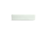 35-3/4" undermount single-bowl farmhouse workstation kitchen sink