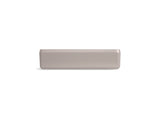 35-3/4" undermount single-bowl farmhouse workstation kitchen sink