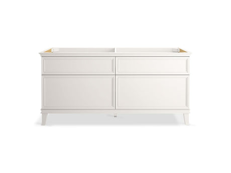 72" bathroom vanity cabinet
