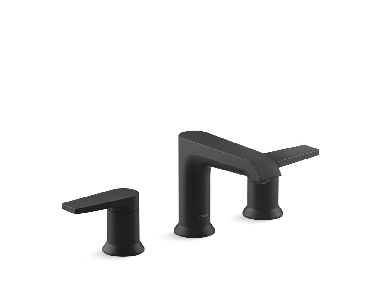 K-37893-4-BL HINT WIDESPREAD FAUCET