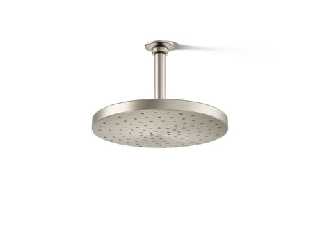 10" single-function rainhead, 1.75 gpm