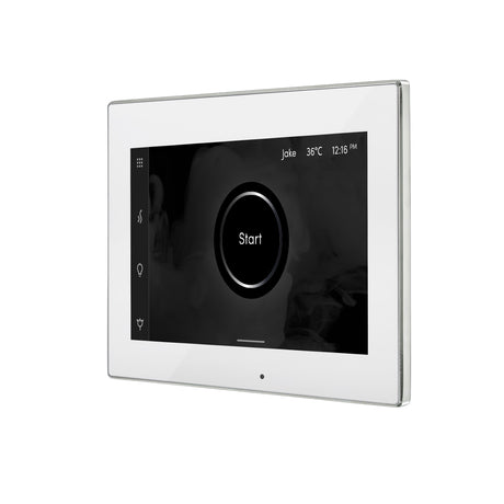 ISTEAMX WHITE BN