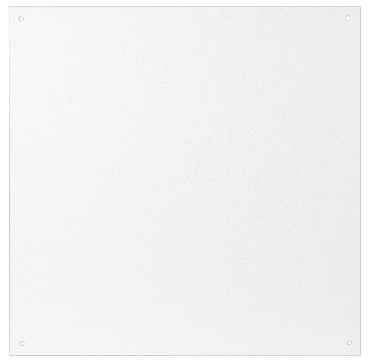 ACCESS PANEL PLASTIC 17 X 17