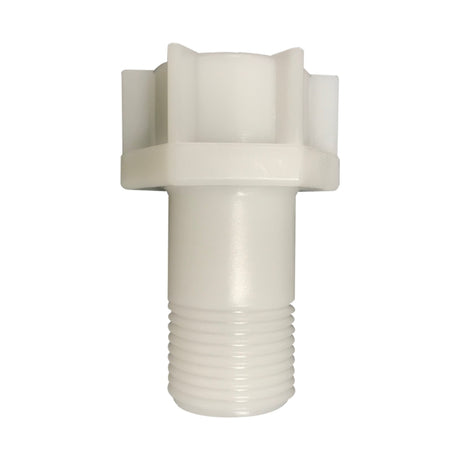 Fill Valve Extension and Adaptor for WASHLET® Tee Connection