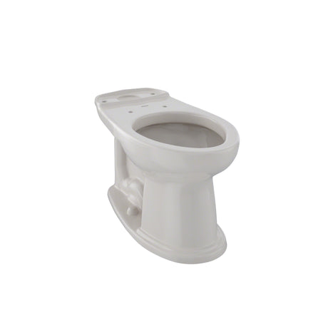 Dartmouth® and Whitney® Universal Height Elongated Toilet Bowl, Sedona Beige