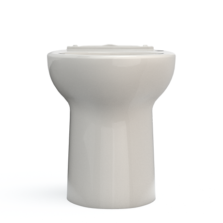 Drake® Elongated TORNADO FLUSH® Toilet Bowl with CEFIONTECT®, Sedona Beige
