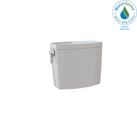 Vespin® II 1G Two-Piece Elongated 1.0 GPF Universal Height Toilet with CEFIONTECT and SS124 SoftClose Seat, WASHLET+ Ready, Sedona Beige