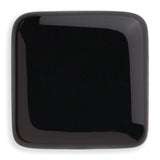 TOTO SoftClose Non Slamming, Slow Close Elongated Toilet Seat and Lid, Ebony